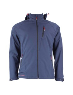 Blouson softshell homme CELSIOR/UN/M