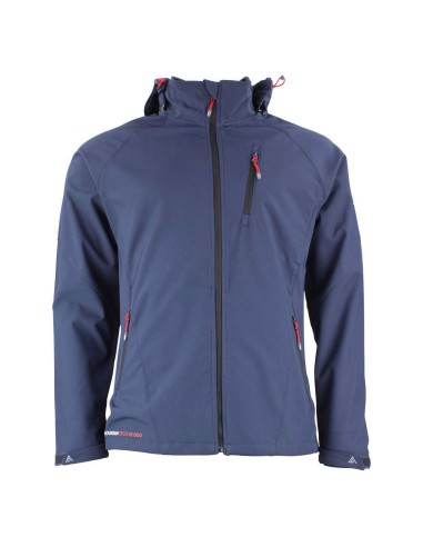 Blouson softshell homme CELSIOR/UN/M