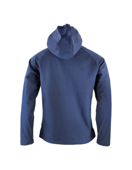 Blouson softshell homme CELSIOR/UN/M