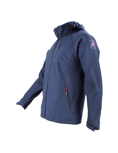 Blouson softshell homme CELSIOR/UN/M