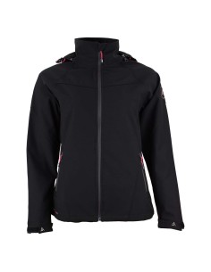 Blouson softshell femme ACELSIOR/UN/N