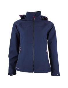 Blouson softshell femme ACELSIOR/UN/M