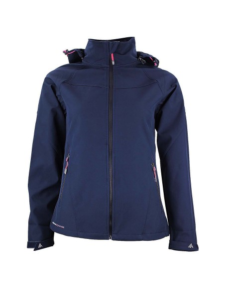 Blouson softshell femme ACELSIOR/UN/M