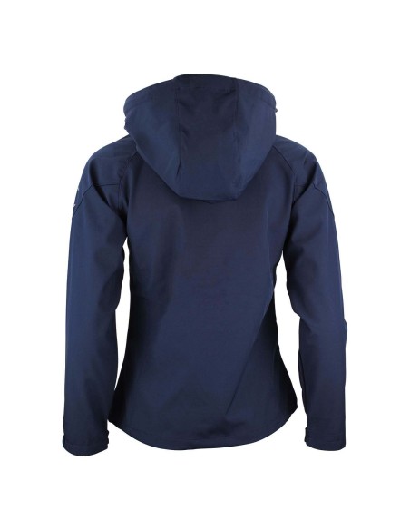 Blouson softshell femme ACELSIOR/UN/M