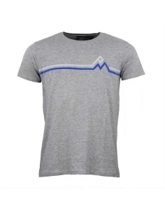 T-shirt manches courtes homme CASA/PF