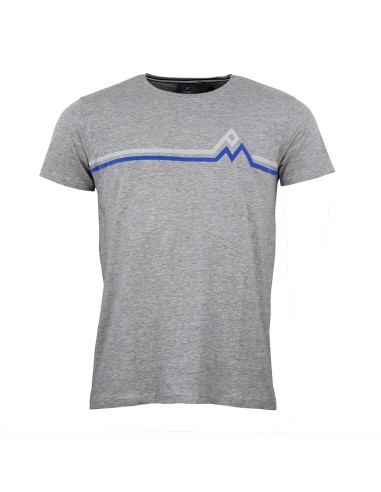 T-shirt manches courtes homme CASA/PF