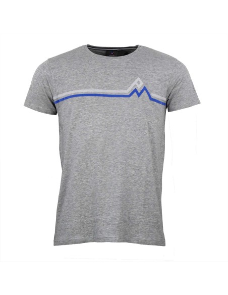 T-shirt manches courtes homme CASA/PF