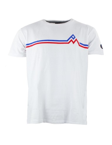 T-shirt manches courtes homme CASA/PF