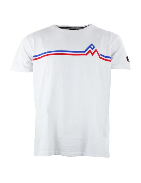 T-shirt manches courtes homme CASA/PF