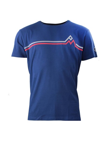 T-shirt manches courtes homme CASA/PF