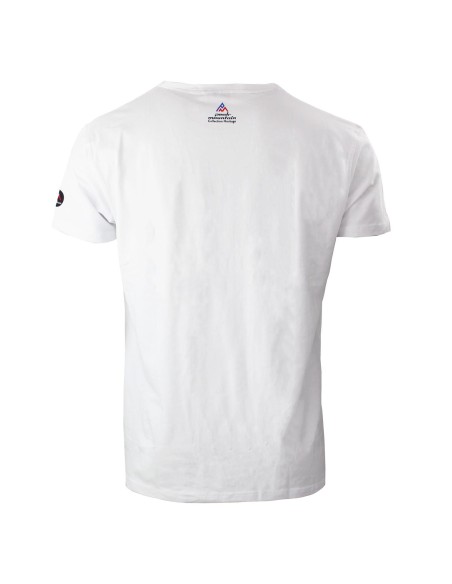 T-shirt manches courtes homme CASA/PF