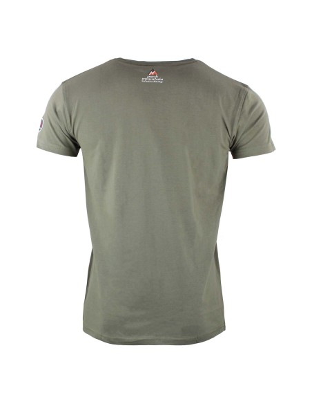 T-shirt manches courtes homme CASA/PF