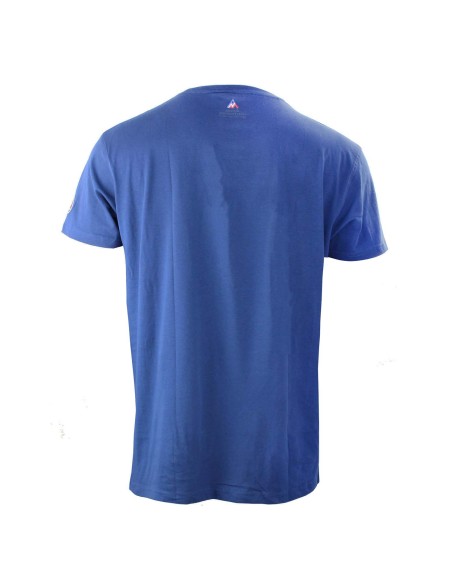 T-shirt manches courtes homme CASA/PF