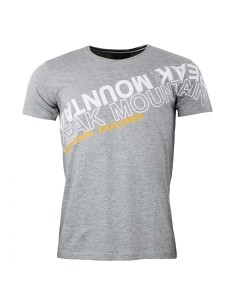 T-shirt manches courtes homme CYCLONE/PF