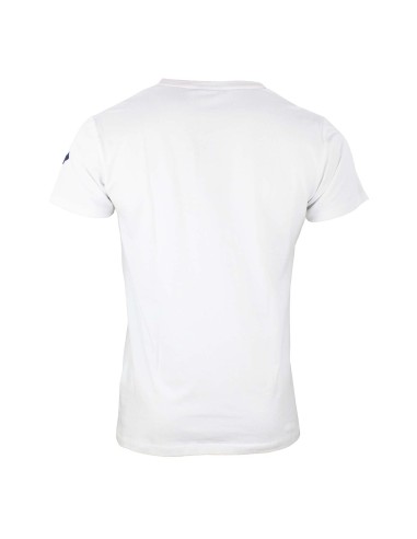 T-shirt manches courtes homme CYCLONE/PF