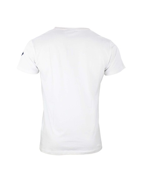 T-shirt manches courtes homme CYCLONE/PF