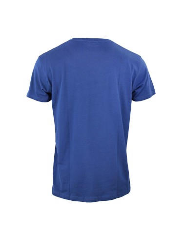 T-shirt manches courtes homme CYCLONE/PF