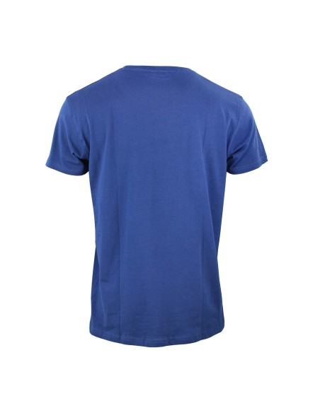 T-shirt manches courtes homme CYCLONE/PF