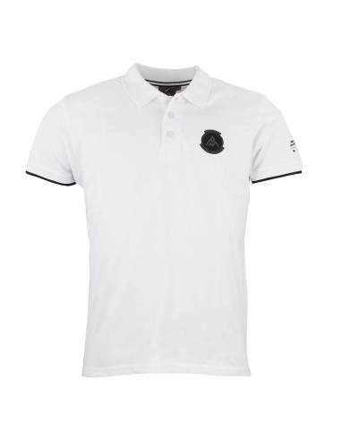 Polo manches courtes homme CORNELIUS/PF/A