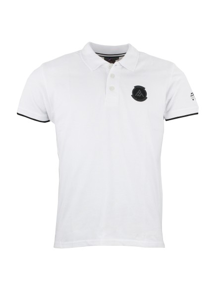 Polo manches courtes homme CORNELIUS/PF/A