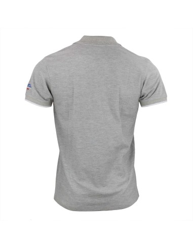 Polo manches courtes homme CORNELIUS/PF/A