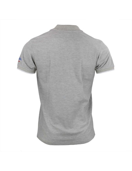 Polo manches courtes homme CORNELIUS/PF/A