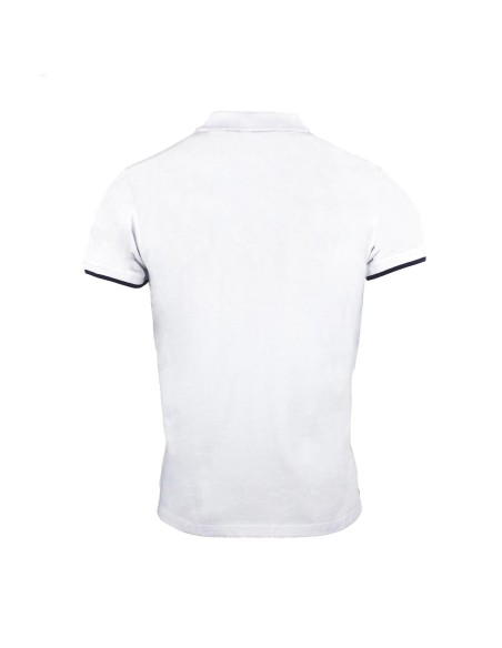 Polo manches courtes homme CORNELIUS/PF/A