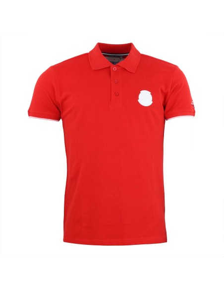 Polo manches courtes homme CORNELIUS/PF/B