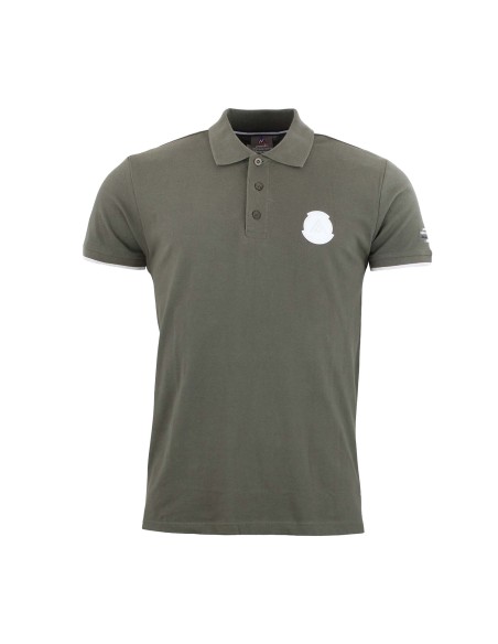 Polo manches courtes homme CORNELIUS/PF/B