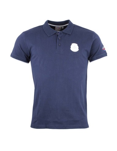 Polo manches courtes homme CORNELIUS/PF/B