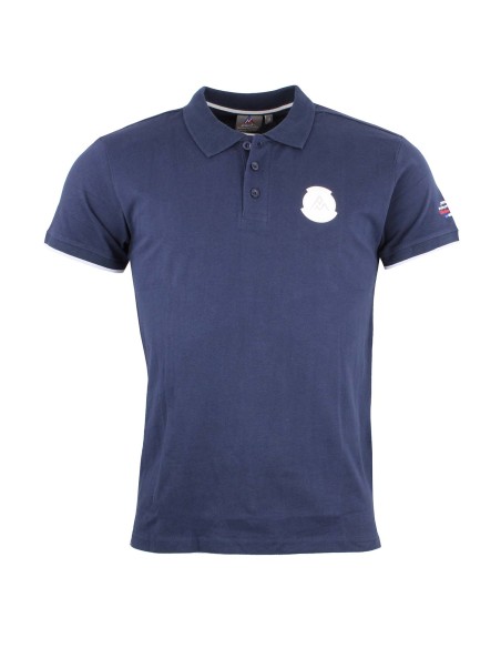 Polo manches courtes homme CORNELIUS/PF/B