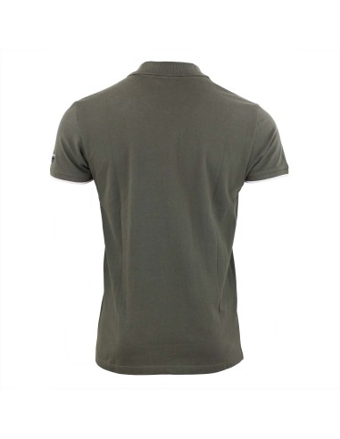 Polo manches courtes homme CORNELIUS/PF/B