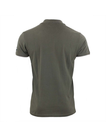 Polo manches courtes homme CORNELIUS/PF/B