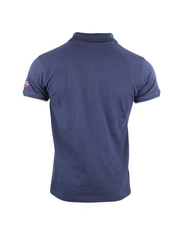 Polo manches courtes homme CORNELIUS/PF/B