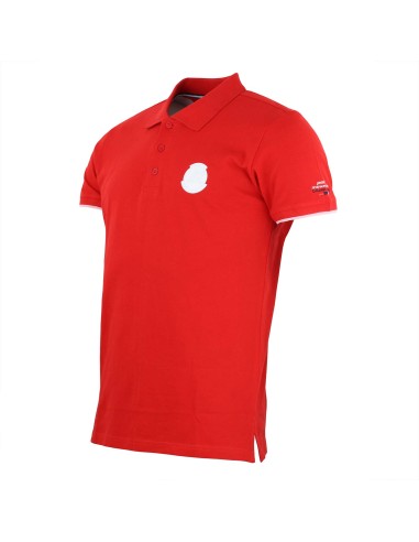 Polo manches courtes homme CORNELIUS/PF/B