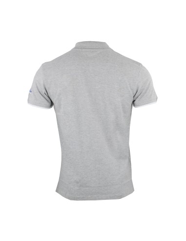 Polo manches courtes homme CRISTAL/PF