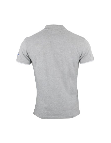 Polo manches courtes homme CRISTAL/PF