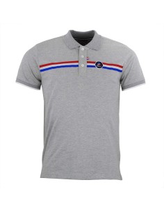 Polo manches courtes homme CEROCE/PF