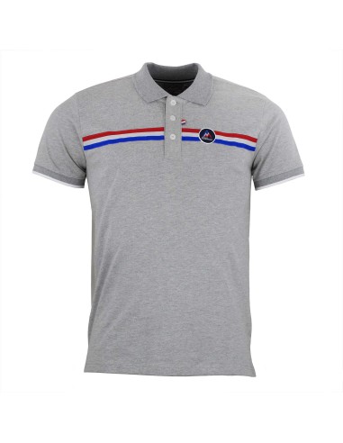Polo manches courtes homme CEROCE/PF
