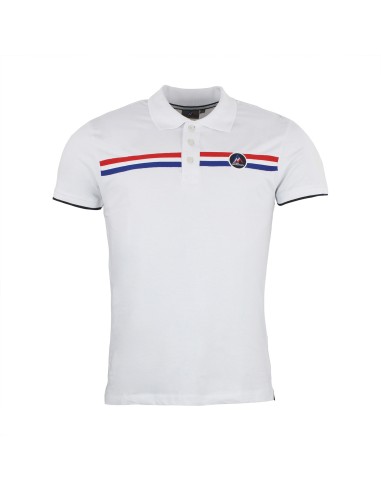 Polo manches courtes homme CEROCE/PF