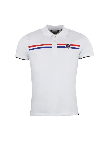 Polo manches courtes homme CEROCE/PF