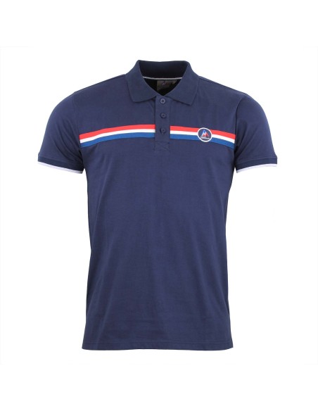 Polo manches courtes homme CEROCE/PF