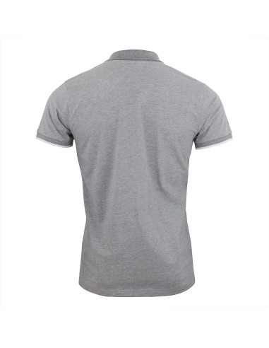 Polo manches courtes homme CEROCE/PF