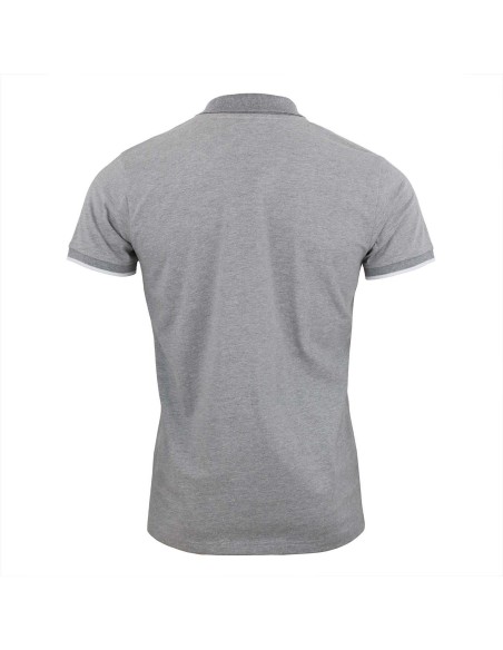 Polo manches courtes homme CEROCE/PF