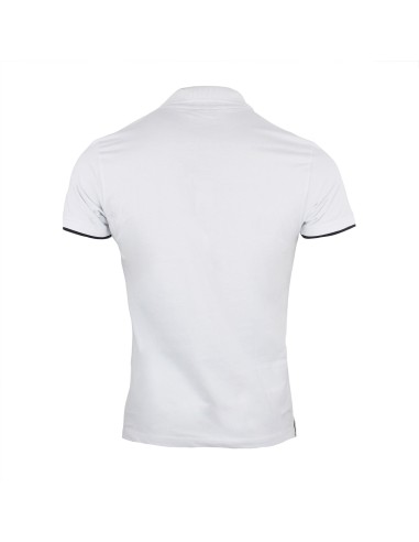 Polo manches courtes homme CEROCE/PF