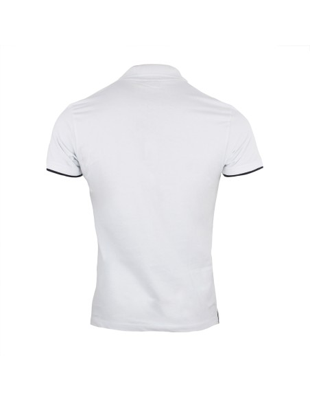 Polo manches courtes homme CEROCE/PF
