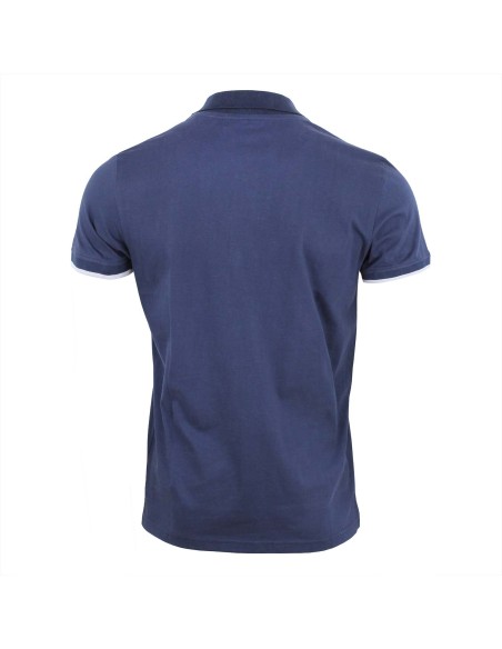 Polo manches courtes homme CEROCE/PF
