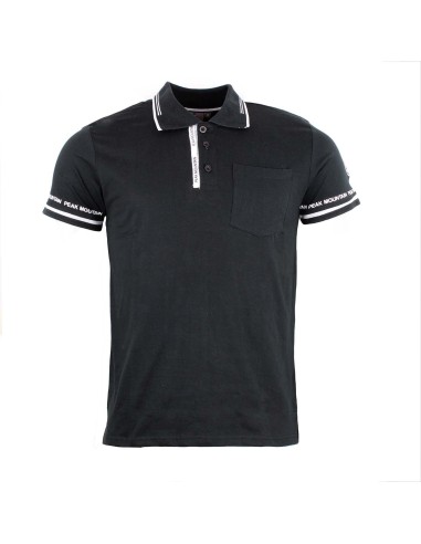 Polo manches courtes homme CROMA/PF