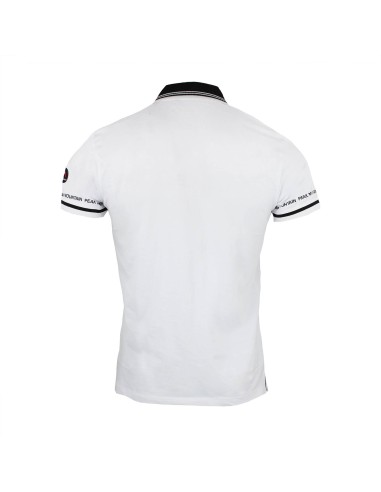 Polo manches courtes homme CROMA/PF