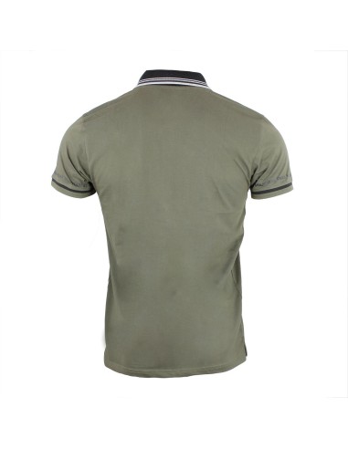 Polo manches courtes homme CROMA/PF